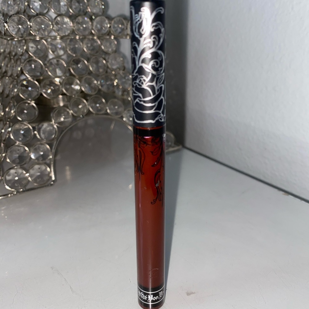Kat Von D everlasting lipstick